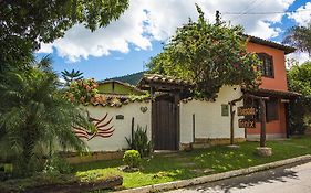Pousada Fênix